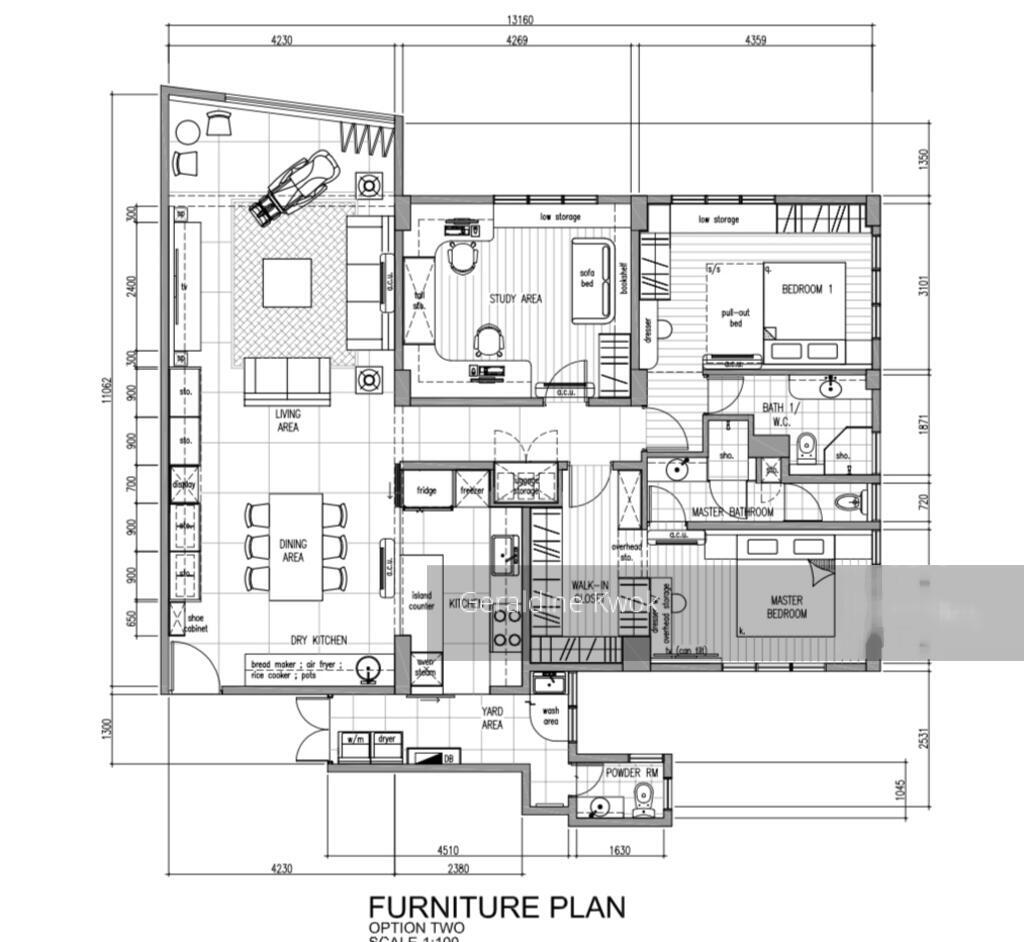 Orchard Court (D9), Apartment #353392711